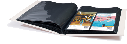 Albumas 148-iems bilietams Memories Tickets (4)