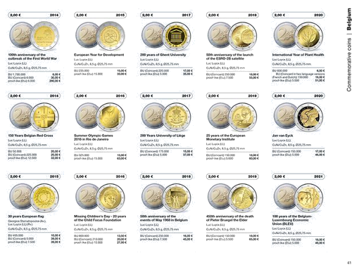2025 eiro monētu un banknošu katalogs (4)