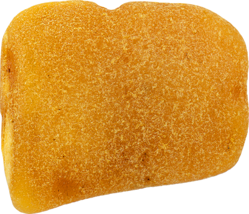 6.85 g Amber Nugget (2)