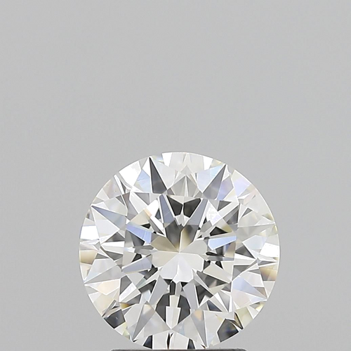 2.01 carat H-VS2 Excellent cut Natūralus Round Deimantas (1)