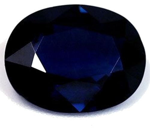 2.73 carat BLUE Oval Safyras (1)