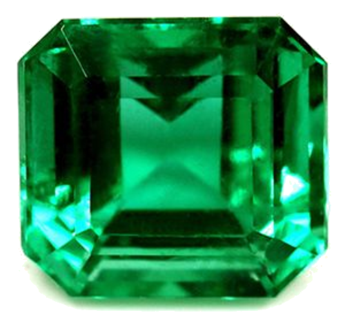 1.49 carat GREEN Emerald Smaragdas (1)