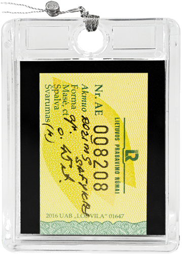 0,45 ct. Rožinis Safyras H (2)