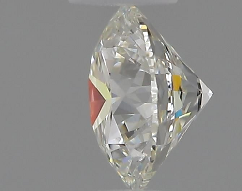 0.3 carat I-VS2 Excellent cut Natūralus Round Deimantas (1)
