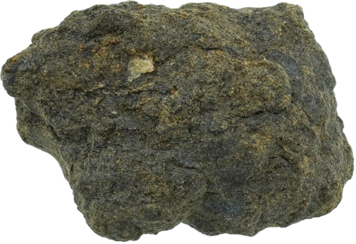 2,3 g Meteoritas (2)