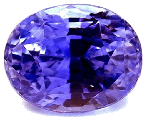 2.45 carat BLUE Oval Safyras (1)