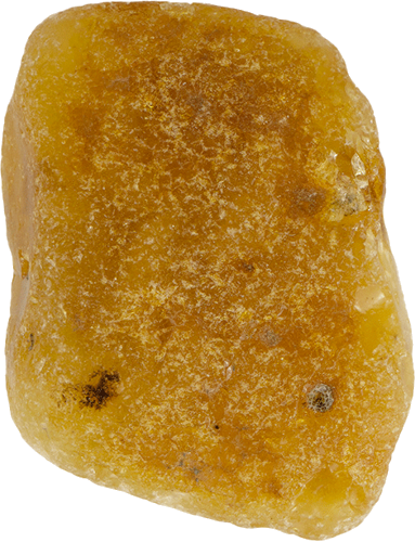 8.15 g Sea amber nugget (3)