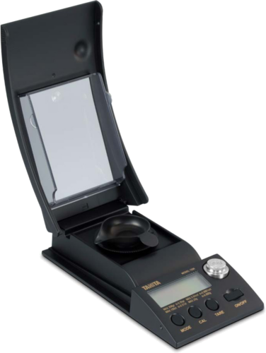 Svarstyklės Deimantams Tanita 1230 Professional (6)