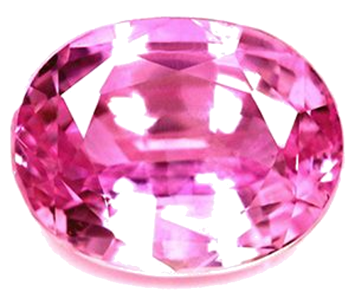 3.04 carat PINK Oval Safyras (1)