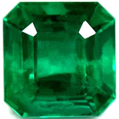 1.9 carat GREEN Emerald Smaragdas (1)