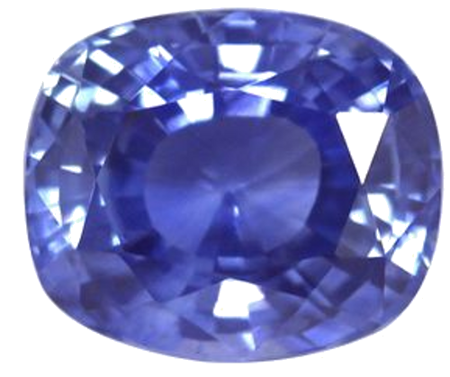 1.76 carat BLUE Cushion Safyras (1)
