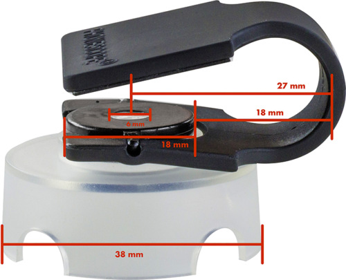 Макрообектив Phonescope 60x (5)