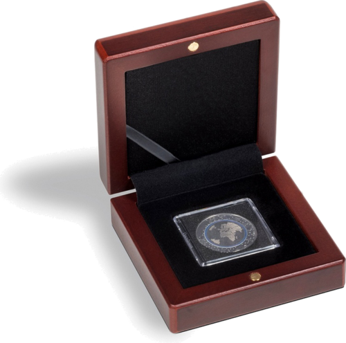 Kastītes Volterra Quadrum Mini kapsulām (1)