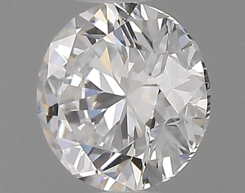 0.6 carat D-VS1 Very Good cut Natūralus Round Deimantas (1)