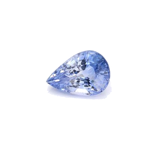 2.31 carat BLUE MODIFIEDBRILLIANTSTEP cut Pear Safyras (1)