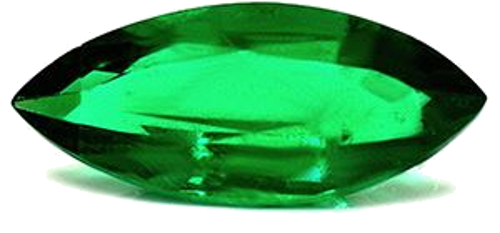 1.93 carat GREEN Marquise Smaragdas (1)