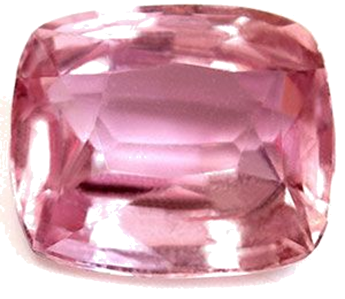 3.01 carat PINK Cushion Safyras (1)