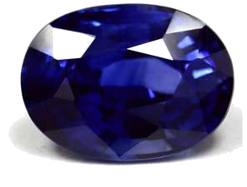 5.1 carat BLUE Oval Safyras (1)
