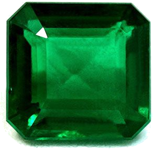 2.64 carat GREEN Emerald Smaragdas (1)