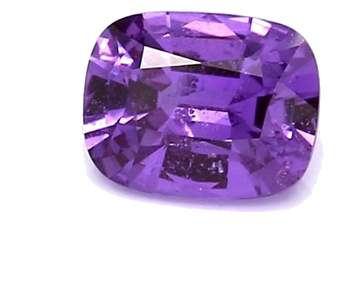 1.13 carat PURPLE BRILLIANTSTEP cut Other Safyras (1)