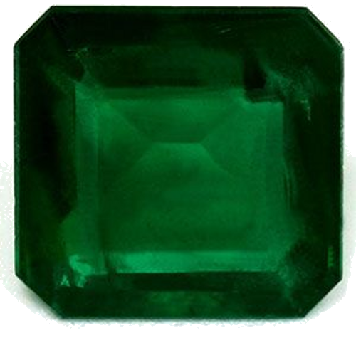 1.94 carat GREEN Emerald Smaragdas (1)