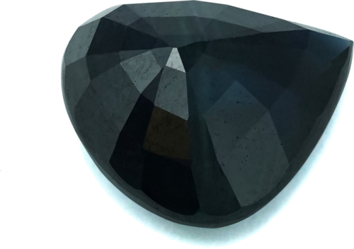 5,15 ct. Sapphire Deep blue (5)