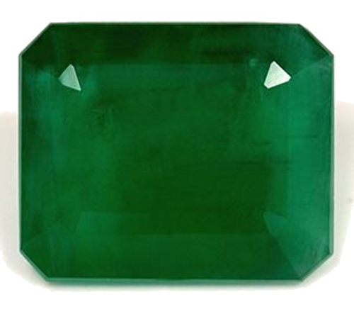 4.72 carat GREEN Emerald Smaragdas (1)