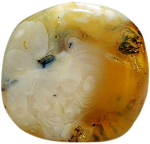 5,05 g Gintaro grynuolis (2)