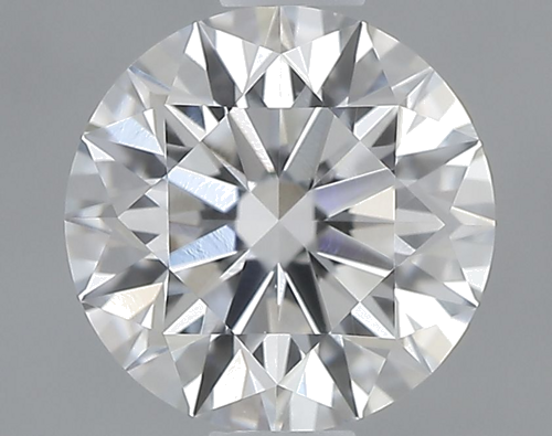 0.7 carat E-VS1 Excellent cut Natūralus Round Deimantas (1)