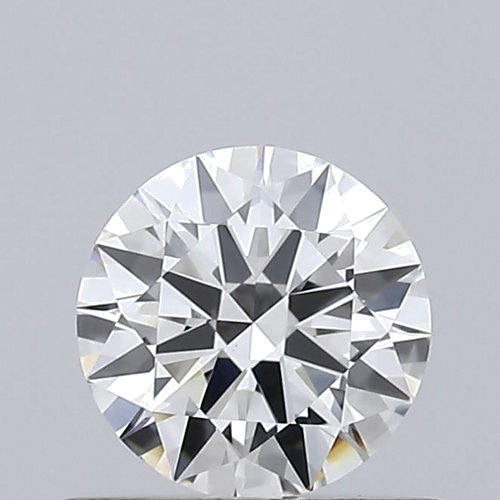 0.45 carat G-VS1 Excellent cut Natūralus Round Deimantas (1)