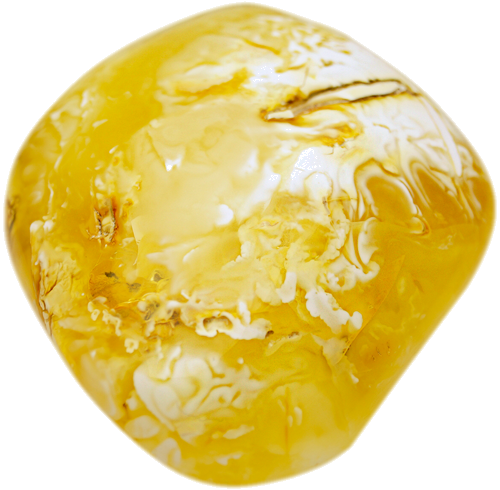 13,75 g Amber nugget (3)