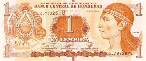 Oficialūs pasaulio banknotai iš bankinės pakuotės (50 vnt) (9)