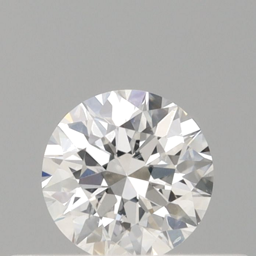 0.3 carat E-SI2 Very Good cut Natūralus Round Deimantas (1)