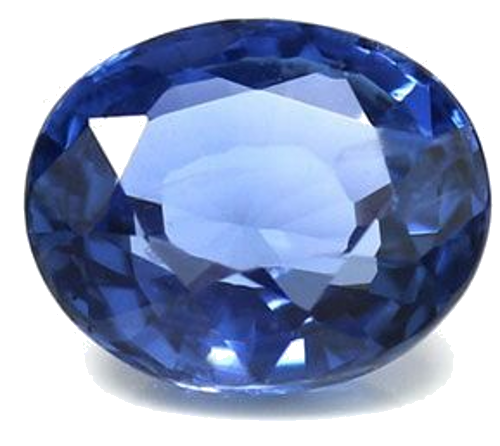 1.52 carat BLUE Oval Safyras (1)