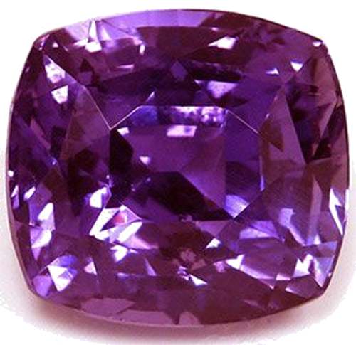 2.62 carat PURPLE Cushion Safyras (1)