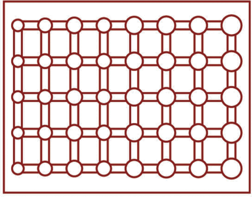 Prabangi dėžutė NERA euro monetų rinkiniui (3)