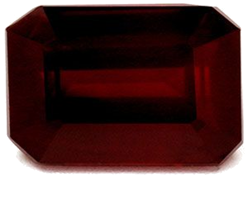 4.04 carat RED Emerald Rubinas (1)