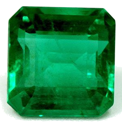 1.63 carat GREEN Emerald Smaragdas (1)