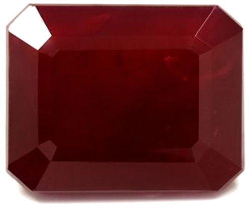 13.97 carat RED Emerald Rubinas (1)