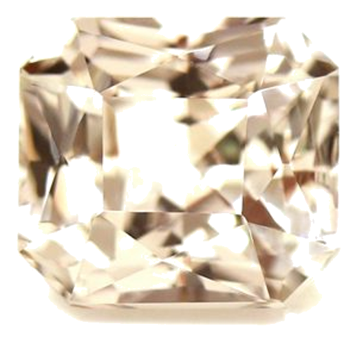 2.22 carat PEACH Emerald Safyras (1)