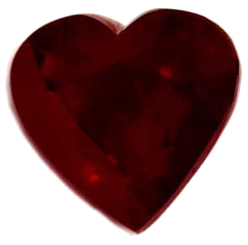 1.53 carat RED Heart Rubinas (1)