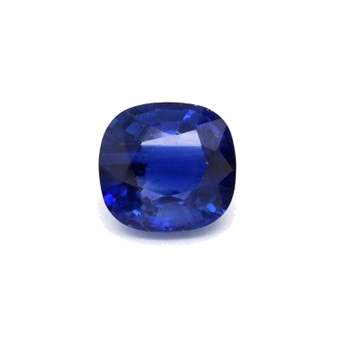 2.99 carat BLUE BRILLIANTSTEP cut Other Safyras (1)