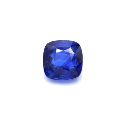 2.3 carat BLUE BRILLIANTSTEP cut Other Safyras (1)