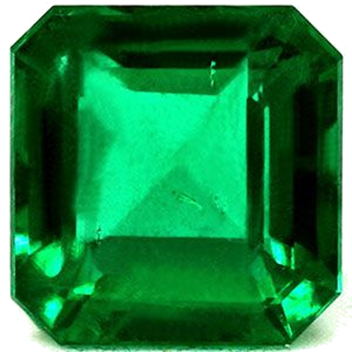 0.94 carat GREEN Emerald Smaragdas (1)