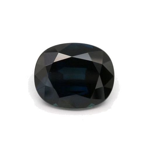 5.55 carat BLUE BRILLIANTSTEP cut Other Safyras (1)