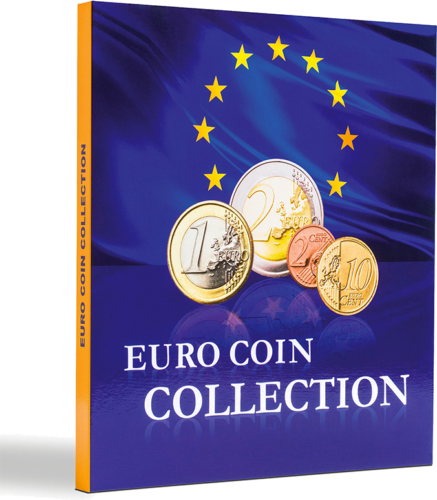 Albumas Euro monetoms Presso (3)