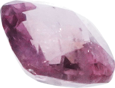 Сапфир Падпараджа 0,91 ct. (1)