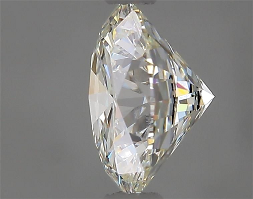 1.08 carat H-VS2 Excellent cut Natūralus Round Deimantas (1)