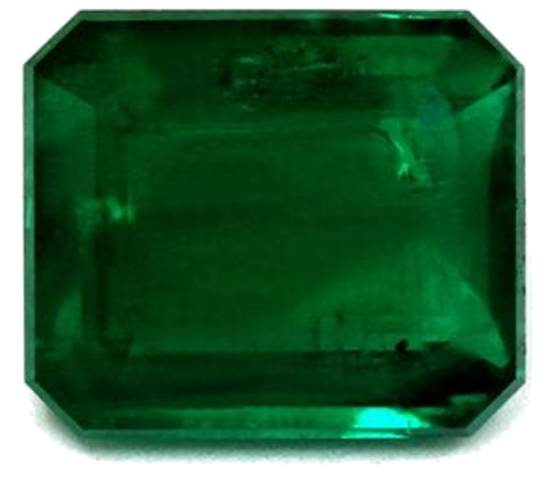 4.5 carat GREEN Emerald Smaragdas (1)