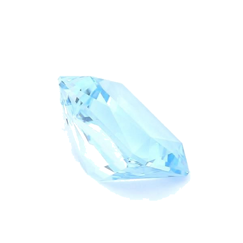 2.2800000000000002 carat BLUE MODIFIEDBRILLIANT cut Octagonal Aquamarine (1)